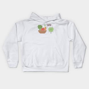 Iceberg Kids Hoodie